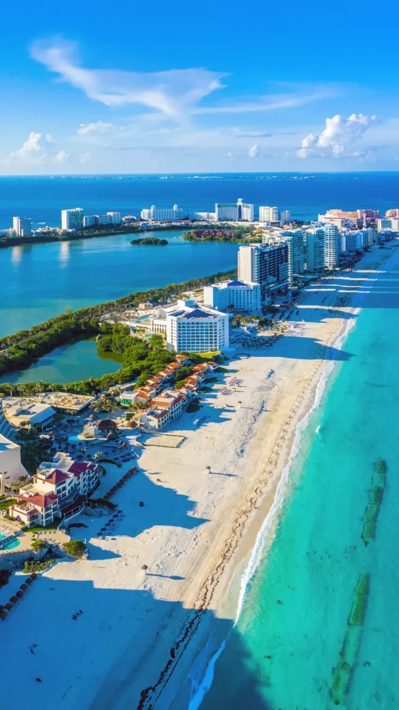 Circuito Cancún Aventura