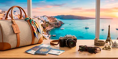 Paquetes - Punto a Punto Viajes