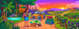 Lee más sobre el artículo Primer Viaje a Europa: Requisitos, Ciudades Imperdibles y Consejos Clave