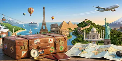 Tours - Punto a Punto Viajes