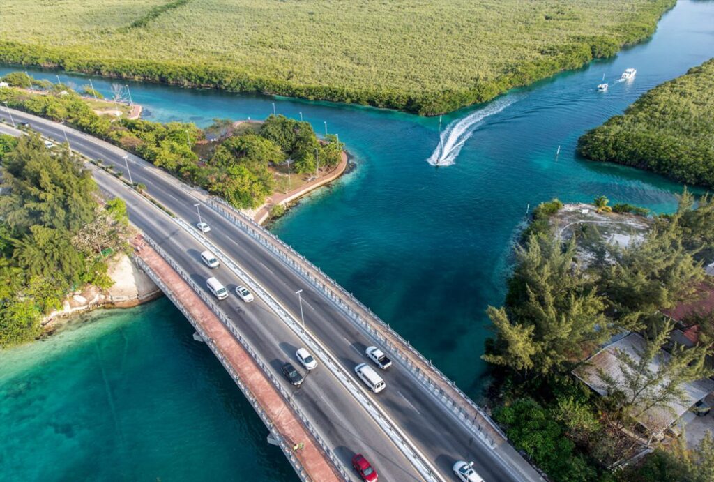 Ruta Caribe Mexicano