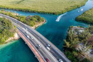 Lee más sobre el artículo Ruta Caribe Mexicano